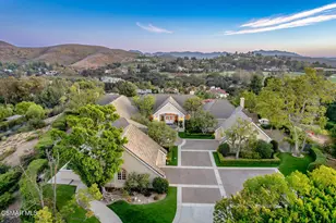 1673 Crown Ridge Ct, Westlake Village, CA 91362 - Photo 1