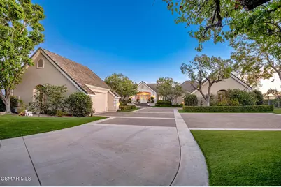 1673 Crown Ridge Court, Westlake Village, CA 91362 - Photo 7