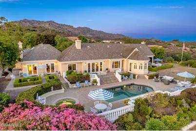 1673 Crown Ridge Court, Westlake Village, CA 91362 - Photo 33