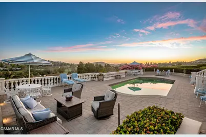 1673 Crown Ridge Court, Westlake Village, CA 91362 - Photo 37