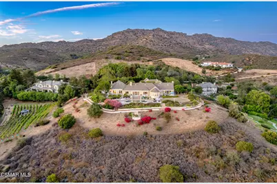 1673 Crown Ridge Court, Westlake Village, CA 91362 - Photo 5