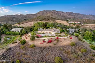 1673 Crown Ridge Ct, Westlake Village, CA 91362 - Photo 5