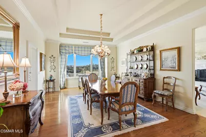 1673 Crown Ridge Court, Westlake Village, CA 91362 - Photo 23
