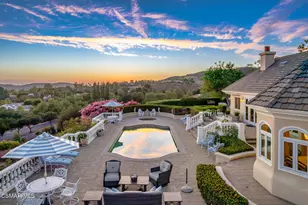 1673 Crown Ridge Ct, Westlake Village, CA 91362 - Photo 3