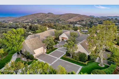 1673 Crown Ridge Court, Westlake Village, CA 91362 - Photo 39