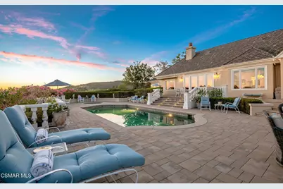 1673 Crown Ridge Court, Westlake Village, CA 91362 - Photo 35
