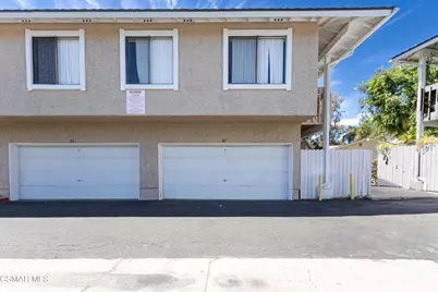 3490 Highwood Court #87, Simi Valley, CA 93063 - Photo 15