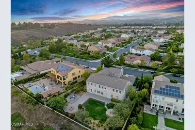 13854 Saddleback Drive, Moorpark, CA 93021 - Photo 3
