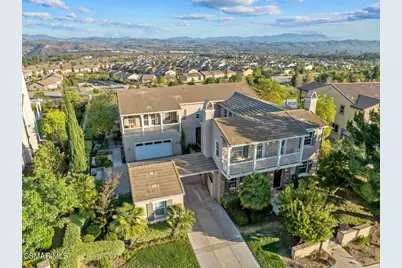 13854 Saddleback Drive, Moorpark, CA 93021 - Photo 5