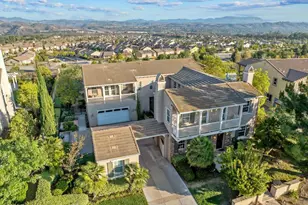 13854 Saddleback Dr, Moorpark, CA 93021 - Photo 5