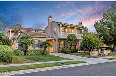 13854 Saddleback Drive, Moorpark, CA 93021 - Photo 1