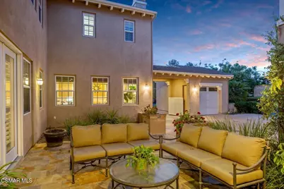 13854 Saddleback Drive, Moorpark, CA 93021 - Photo 17