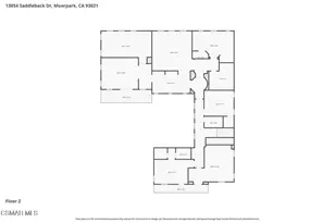 13854 Saddleback Dr, Moorpark, CA 93021 - Photo 85