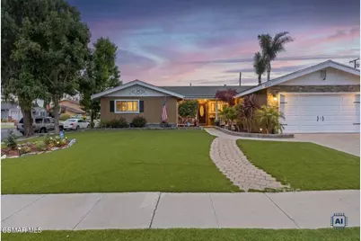 321 Pajaro Avenue, Ventura, CA 93004 - Photo 1