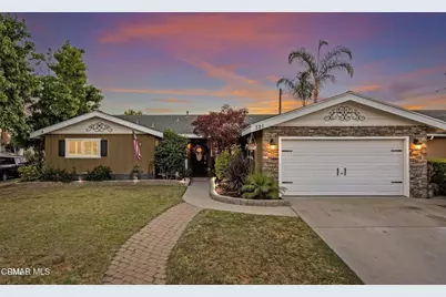 321 Pajaro Avenue, Ventura, CA 93004 - Photo 1