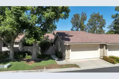 596 Via Novella, Oak Park, CA 91377 - Photo 1