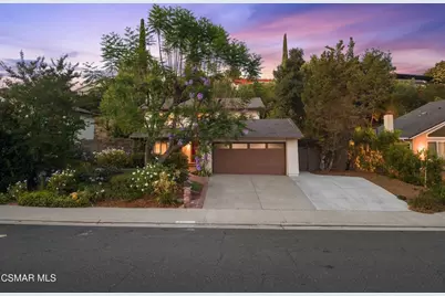 30729 Lakefront Drive, Agoura Hills, CA 91301 - Photo 53