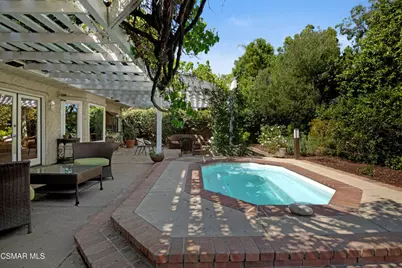 5630 Buffwood Place, Agoura Hills, CA 91301 - Photo 37