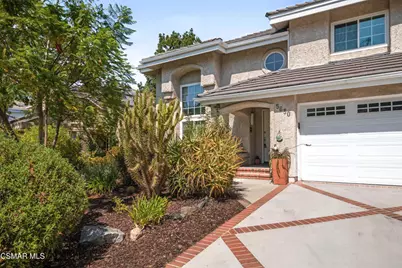 5630 Buffwood Place, Agoura Hills, CA 91301 - Photo 3