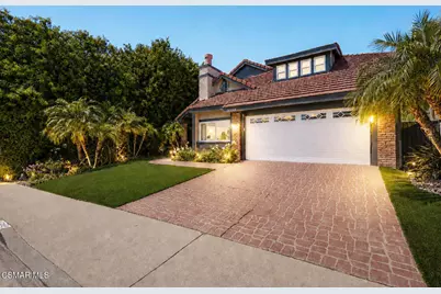 30049 Trail Creek Drive, Agoura Hills, CA 91301 - Photo 1