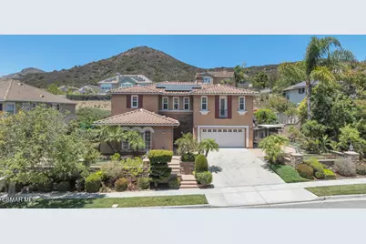 4251 Via Entrada, Newbury Park, CA 91320 - Photo 93
