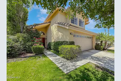 657 Galloping Hill Road, Simi Valley, CA 93065 - Photo 5