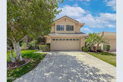 657 Galloping Hill Road, Simi Valley, CA 93065 - Photo 1