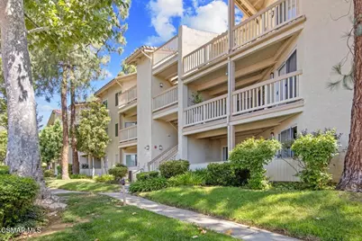 5837 Oak Bend Lane #310, Oak Park, CA 91377 - Photo 1