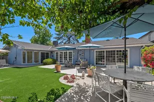 17701 Corinthian Dr, Encino, CA 91316 - Photo 1