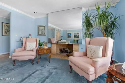17701 Corinthian Drive, Encino, CA 91316 - Photo 15