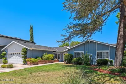 17701 Corinthian Drive, Encino, CA 91316 - Photo 33