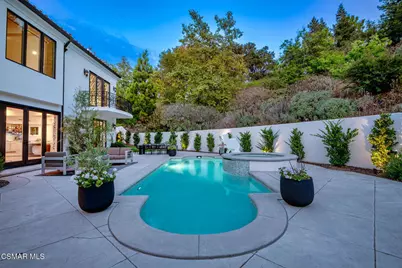 1103 Country Valley Road, Westlake Village, CA 91362 - Photo 41