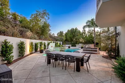 1103 Country Valley Road, Westlake Village, CA 91362 - Photo 43