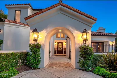 1103 Country Valley Road, Westlake Village, CA 91362 - Photo 45