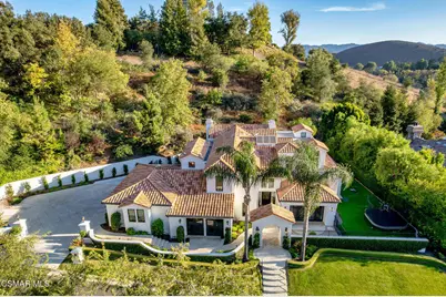 1103 Country Valley Road, Westlake Village, CA 91362 - Photo 3