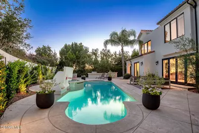 1103 Country Valley Road, Westlake Village, CA 91362 - Photo 5