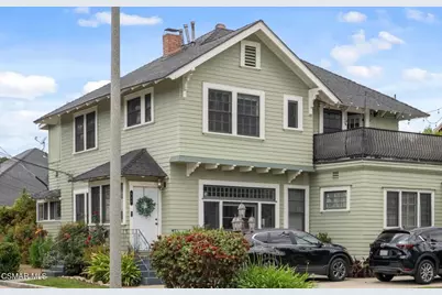 637 N Raymond Avenue, Pasadena, CA 91103 - Photo 3