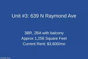 637 N Raymond Ave, Pasadena, CA 91103 - Photo 33