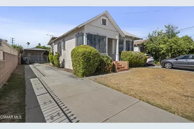 3627 Flower Street, Huntington Park, CA 90255 - Photo 27