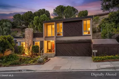 17068 Escalon Drive, Encino, CA 91436 - Photo 1