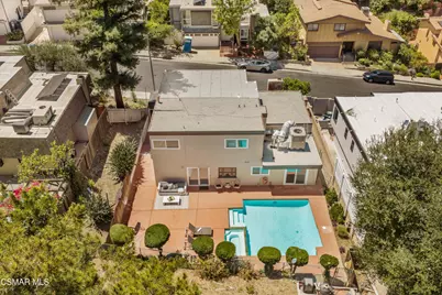 17068 Escalon Drive, Encino, CA 91436 - Photo 25