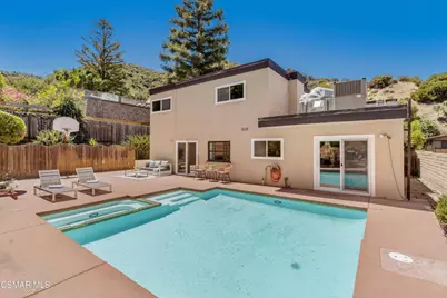17068 Escalon Drive, Encino, CA 91436 - Photo 17