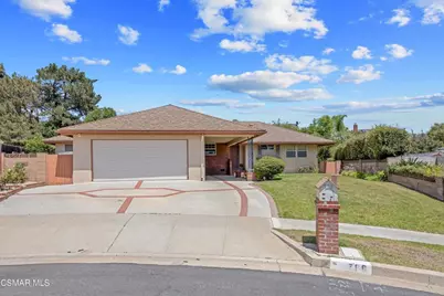 788 Boxthorn Avenue, Newbury Park, CA 91320 - Photo 1
