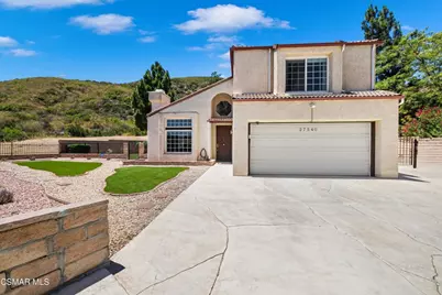 27540 Freetown Lane, Agoura Hills, CA 91301 - Photo 1