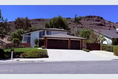 469 Raindance Street, Thousand Oaks, CA 91360 - Photo 1