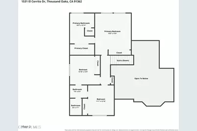 1531 El Cerrito Drive, Thousand Oaks, CA 91362 - Photo 49