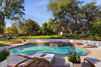 1531 El Cerrito Drive, Thousand Oaks, CA 91362 - Photo 35