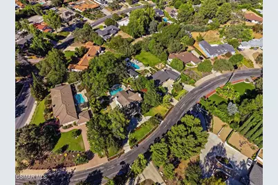 1531 El Cerrito Drive, Thousand Oaks, CA 91362 - Photo 45