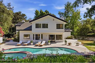 1531 El Cerrito Drive, Thousand Oaks, CA 91362 - Photo 31