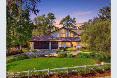 1531 El Cerrito Drive, Thousand Oaks, CA 91362 - Photo 41